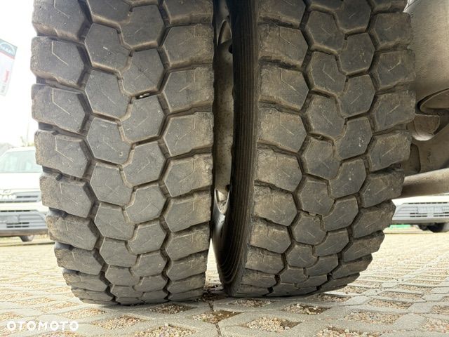 MAN TGS 18.510 4X4H HYDRODRIVE - 19