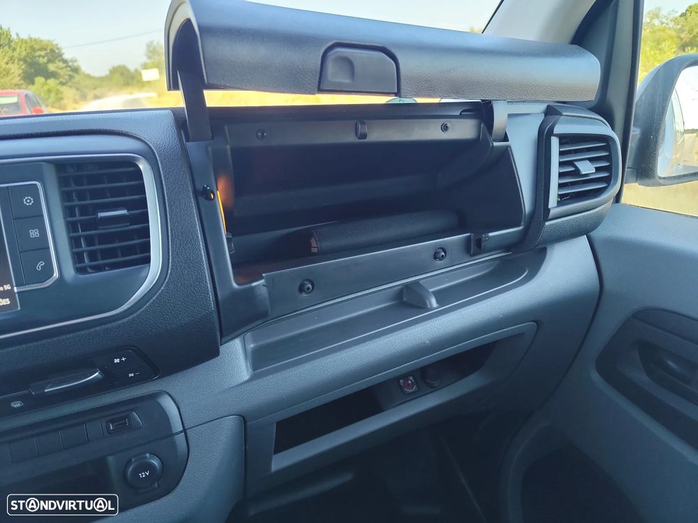 Opel Vivaro 1.5 D Cargo M Edition - 31
