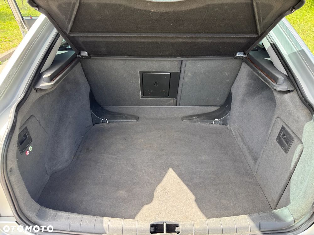 Opel Vectra - 9