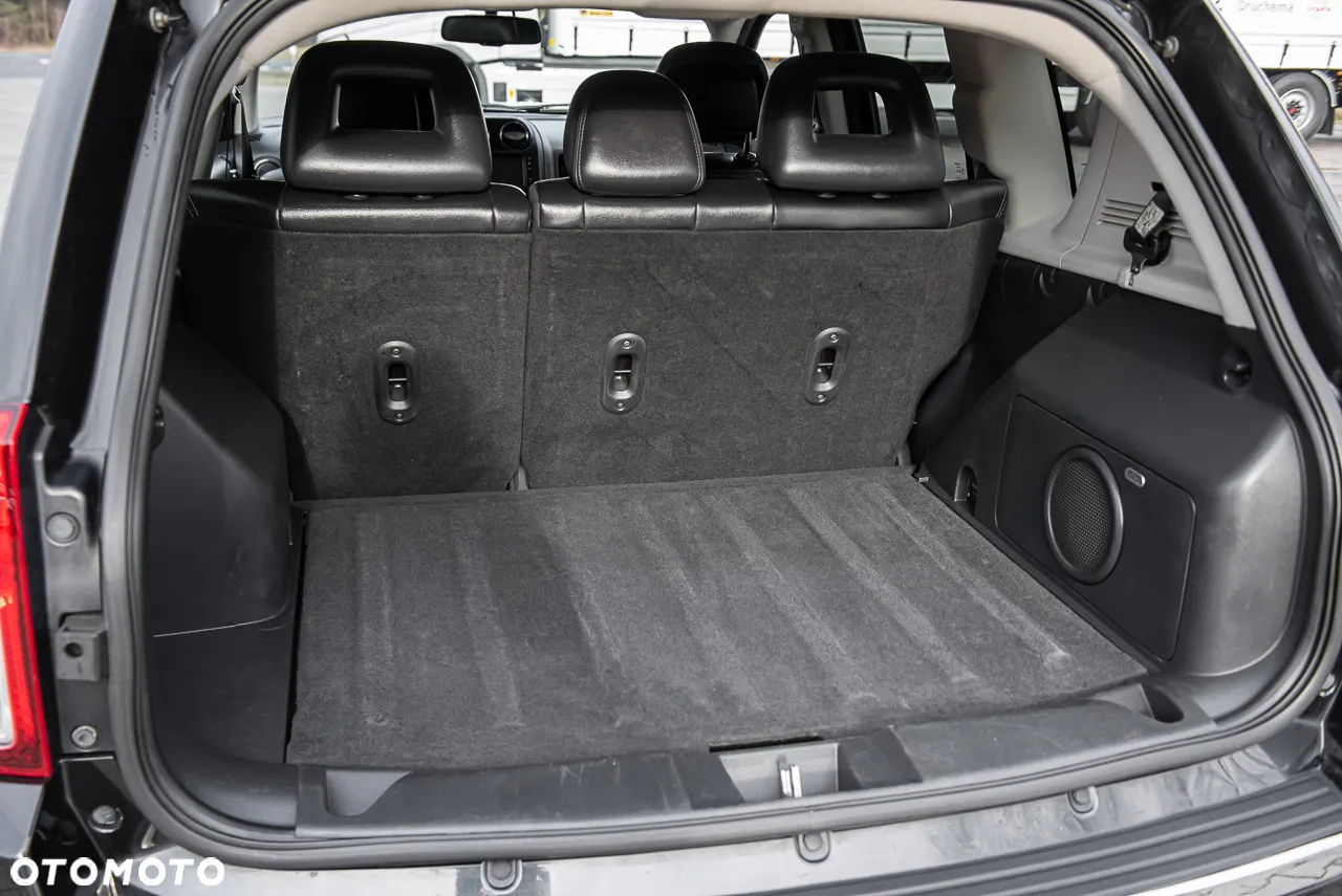 Jeep Compass 2.4 Limited CVT2 - 23