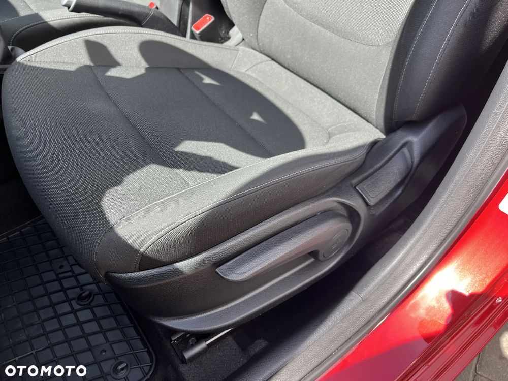 Kia Rio 1.0 T-GDI L - 12