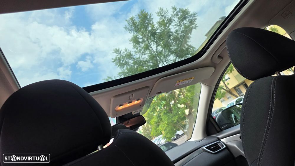 Nissan Qashqai 1.5 dCi N-Connecta - 5