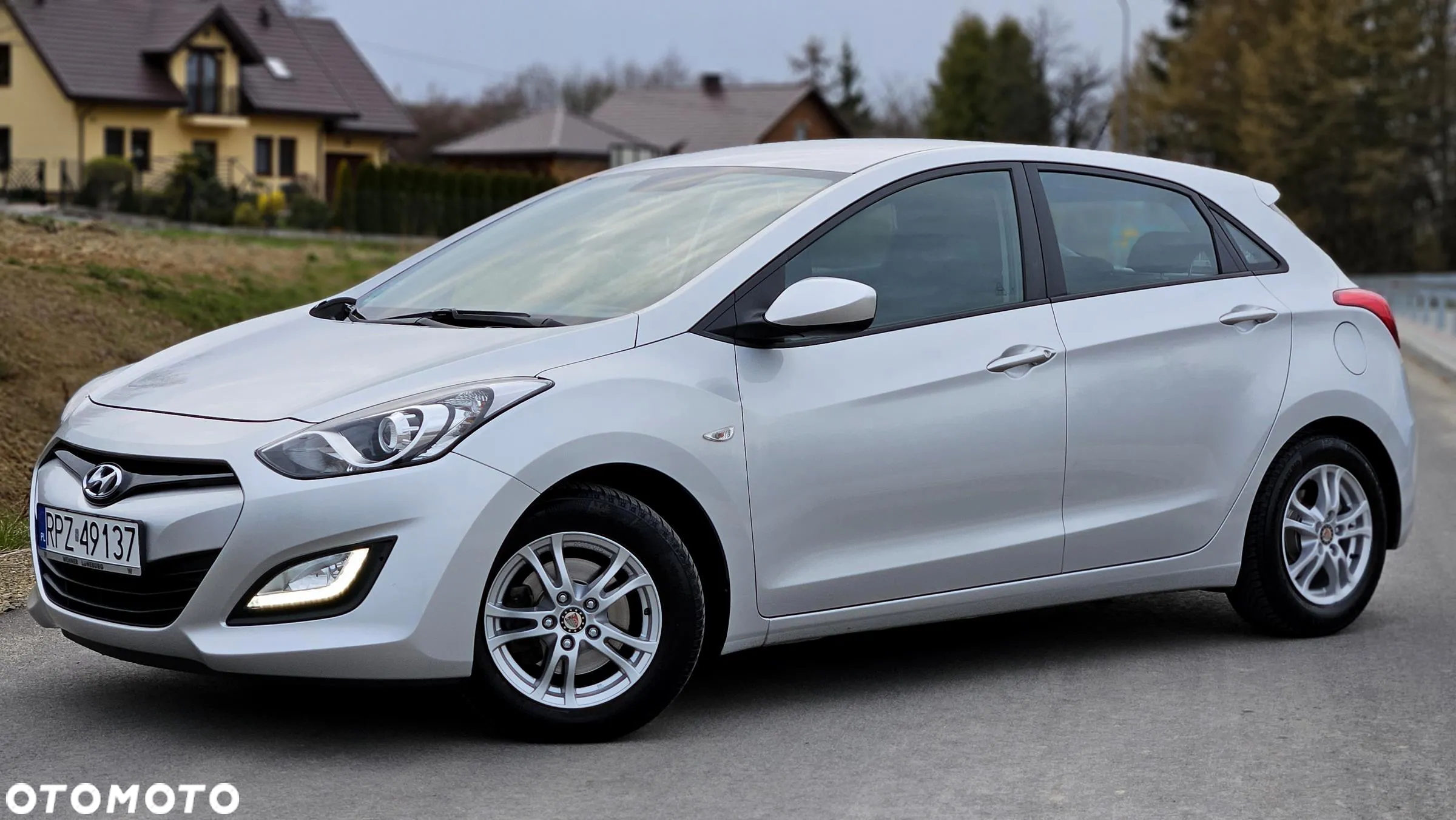Hyundai i30 1.4 Classic - 12