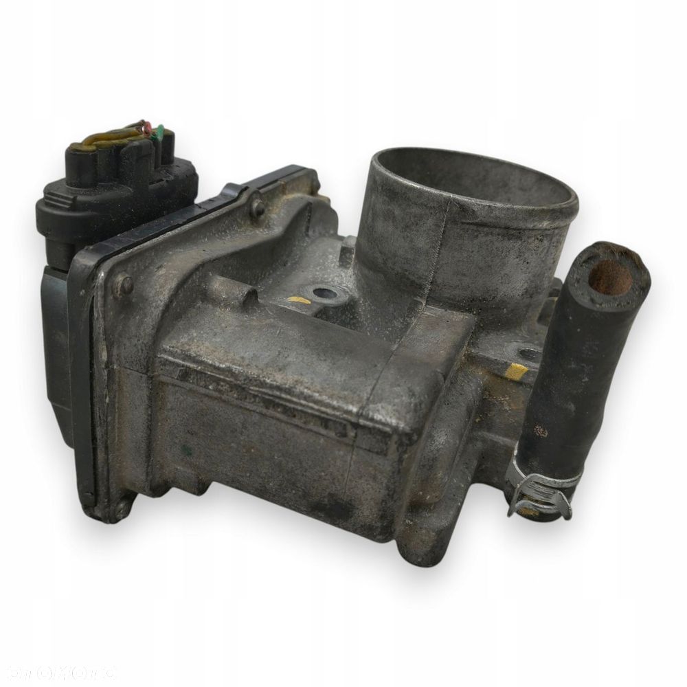 PRZEPUSTNICA Suzuki Grand Vitara II 1.9 DDiS 13400-83K00 83K0 - 3