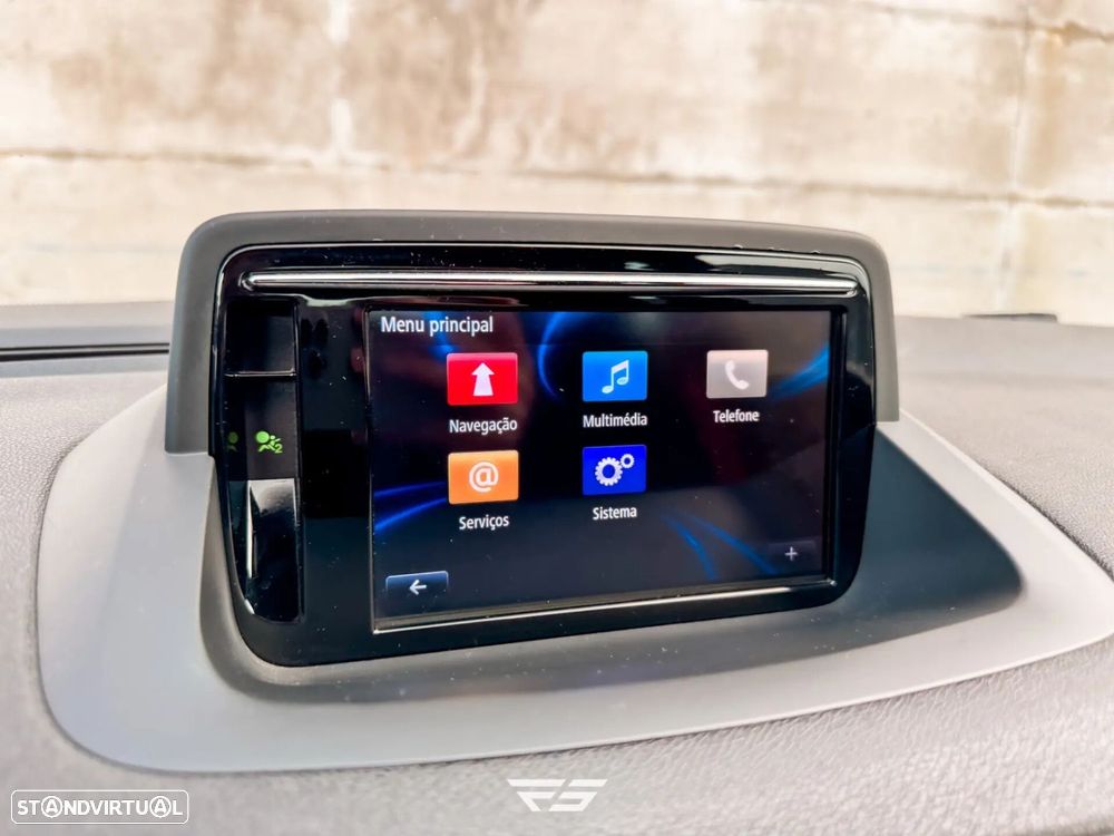 Renault Mégane Coupe TCe 275 Sport - 34