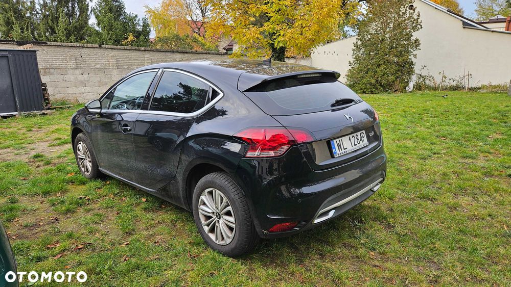 DS Automobiles DS 4 - 3