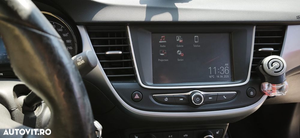 Opel Crossland 1.2 Enjoy - 13