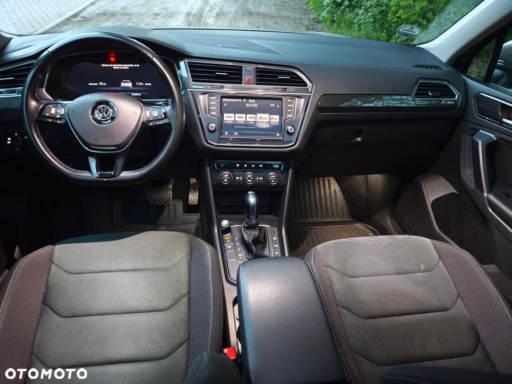 Volkswagen Tiguan 2.0 TDI BMT SCR Highline DSG - 6