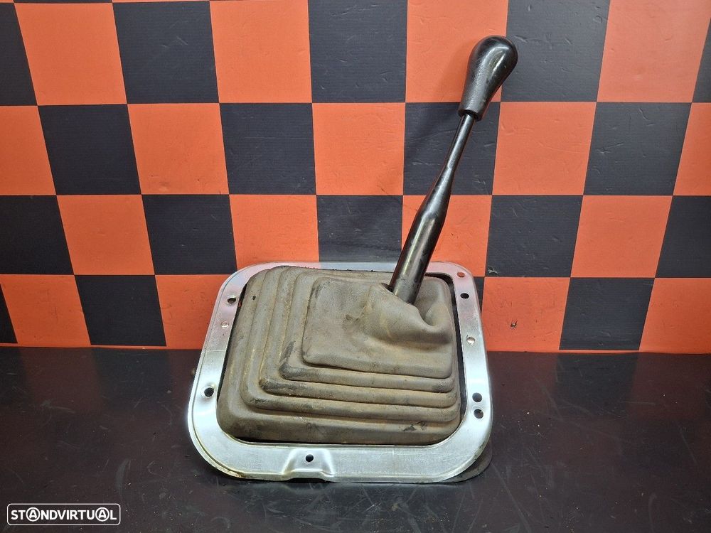 Alavanca Da Caixa Velocidades Nissan Pick Up (D22) - 1