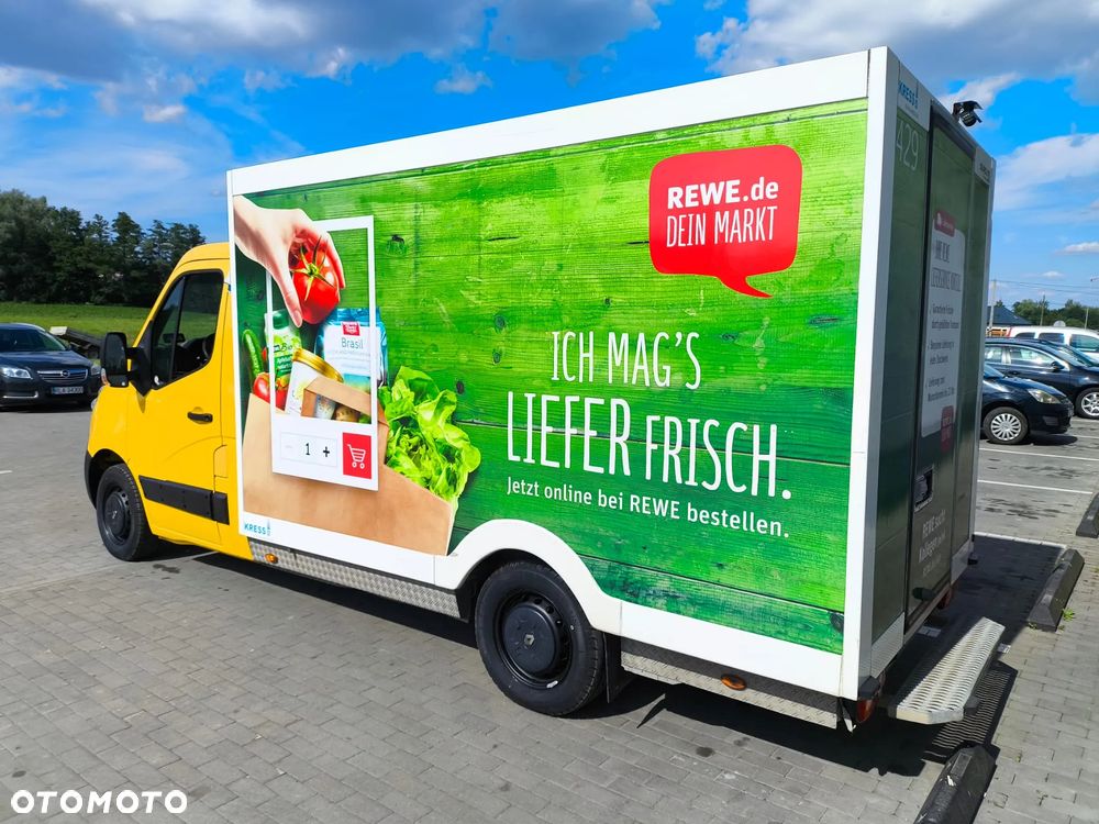 Renault MASTER - 7