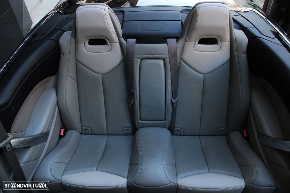 Peugeot 308 CC 1.6 THP Allure - 23