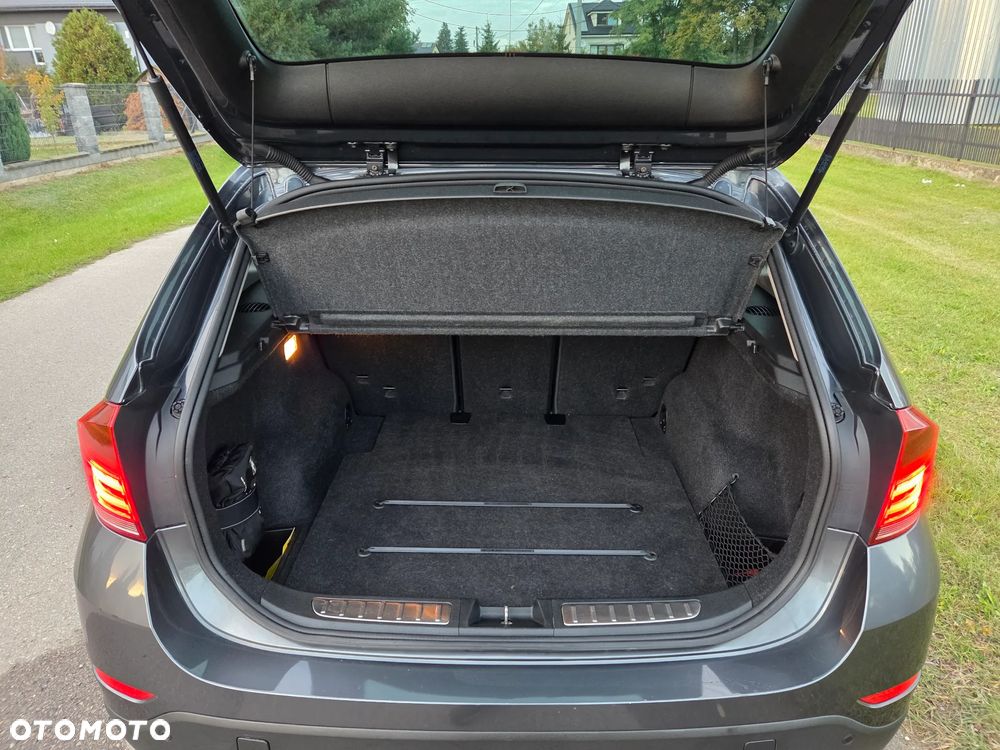 BMW X1 xDrive20d Sport Line - 18