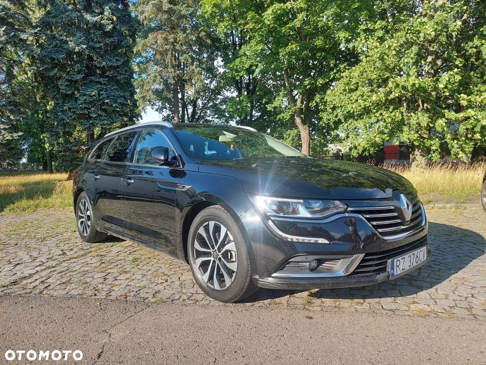Renault Talisman 1.7 Blue dCi Limited - 8