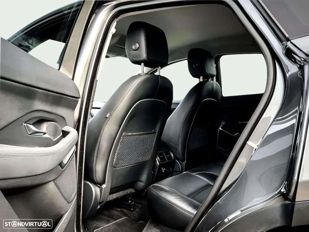 Jaguar E-Pace 2.0 i4D S AWD Aut. - 10