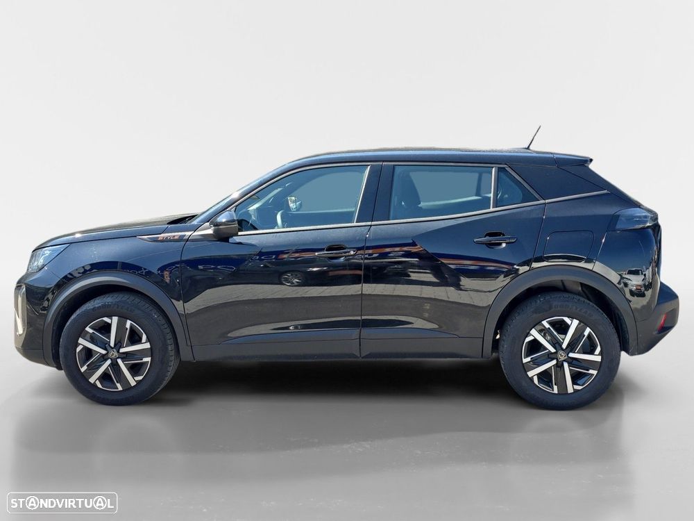 Peugeot 2008 1.2 PureTech Style - 2