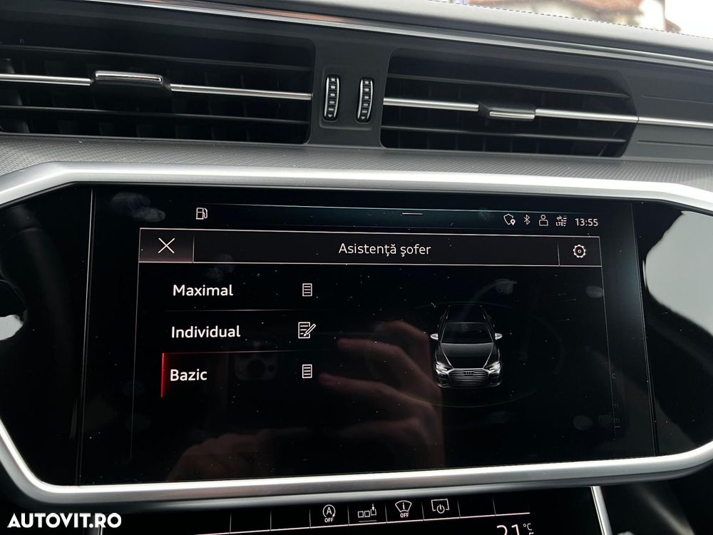 Audi A6 Limuzina - 17