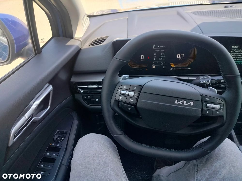 Kia Sportage 1.6 T-GDI L 2WD DCT - 12