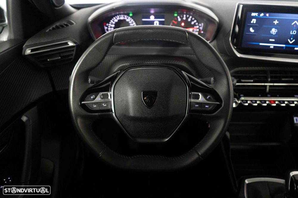 Peugeot 2008 1.2 PureTech Active Pack - 25