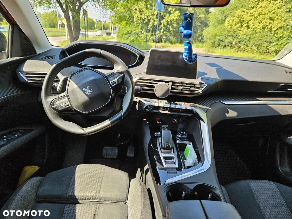 Peugeot 3008 1.2 PureTech Active Pack S&S EAT8 - 3