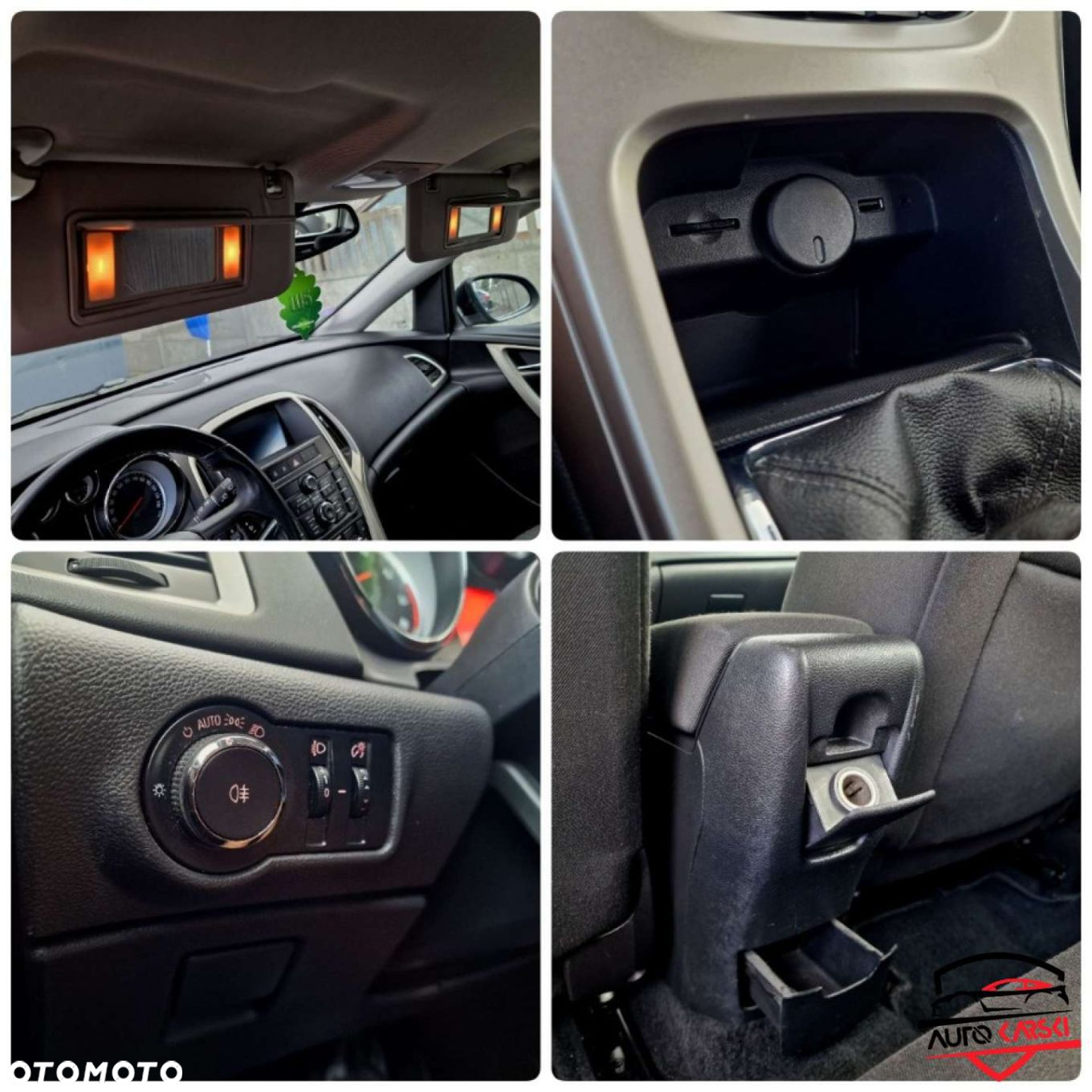 Opel Astra - 40