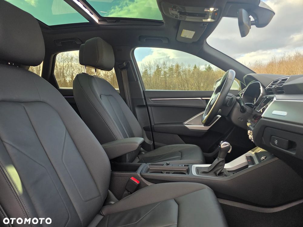 Audi Q3 45 TFSI Quattro S-Line S tronic - 30