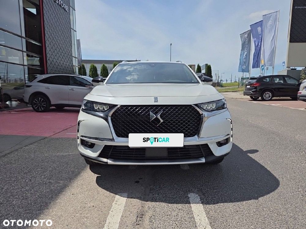 DS Automobiles DS 7 Crossback 1.6 PureTech Rivoli - 2