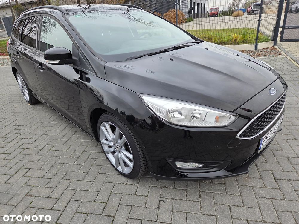 Ford Focus - 2