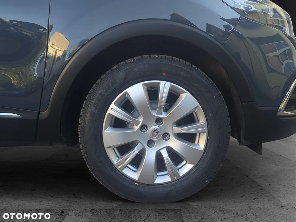 Renault Captur 0.9 Energy TCe Intens - 31