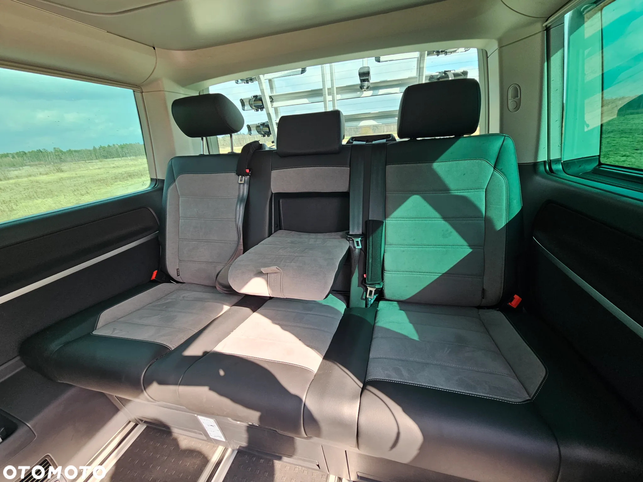Volkswagen California - 18