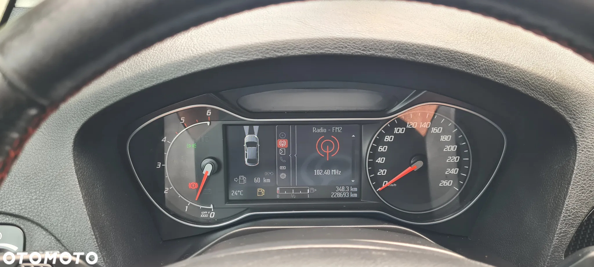 Ford S-Max 2.0 TDCi DPF Titanium - 21