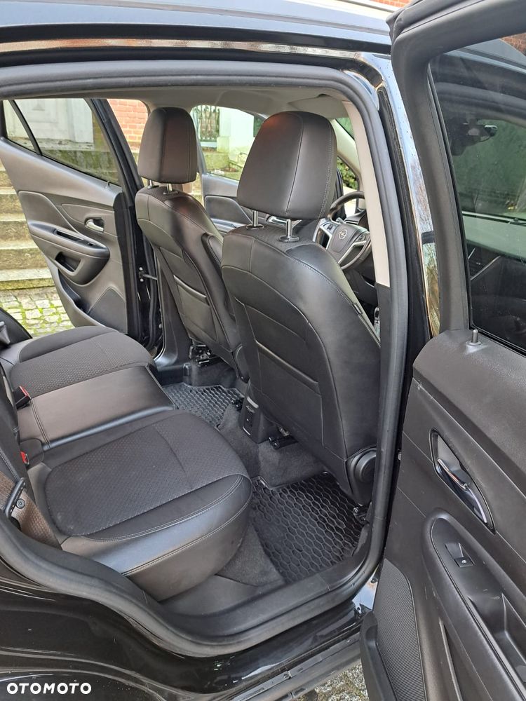 Opel Mokka 1.4 T Enjoy S&S - 22