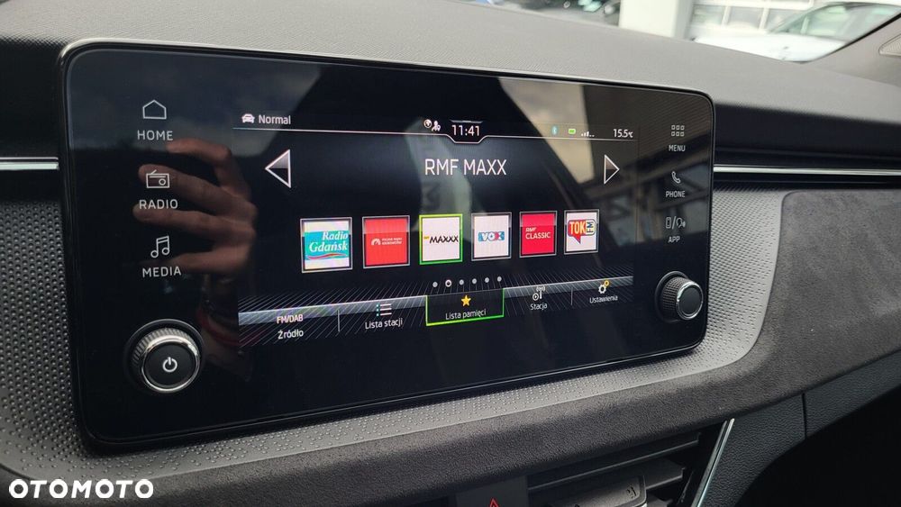 Skoda Kamiq 1.0 TSI Selection DSG - 35