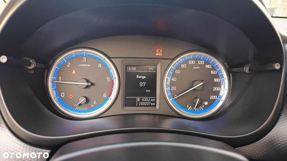 Suzuki SX4 S-Cross - 27