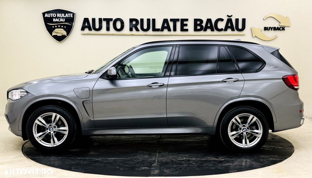 BMW X5 xDrive40e - 5