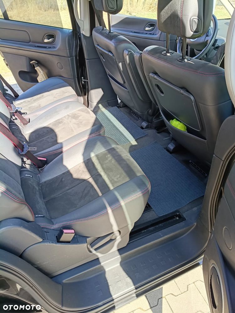 Renault Espace 2.0 dCi Dynamique - 13