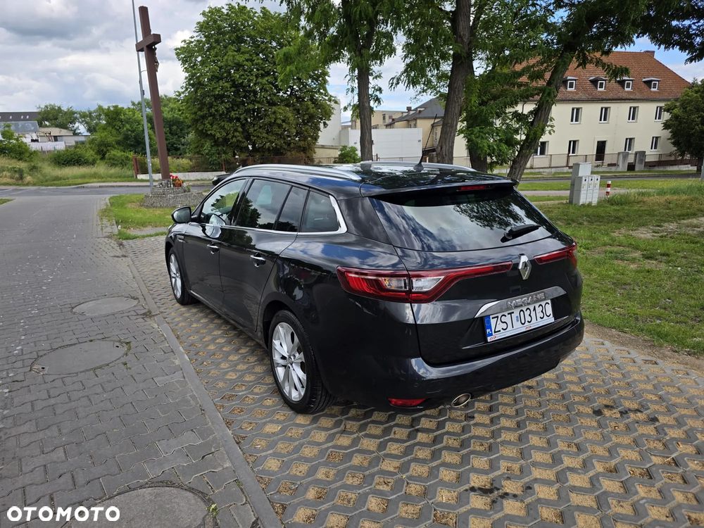 Renault Megane 1.3 TCe FAP Limited - 15