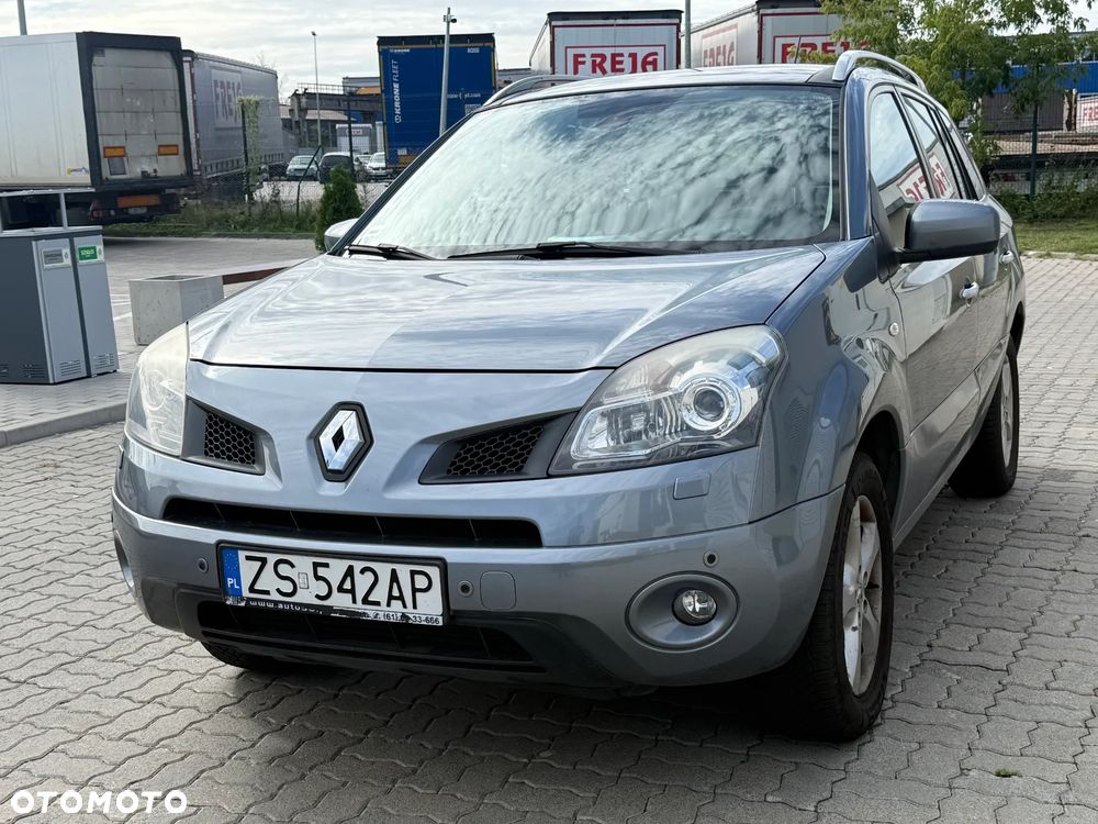 Renault Koleos 2.0 dCi 4x4 Privilege - 5