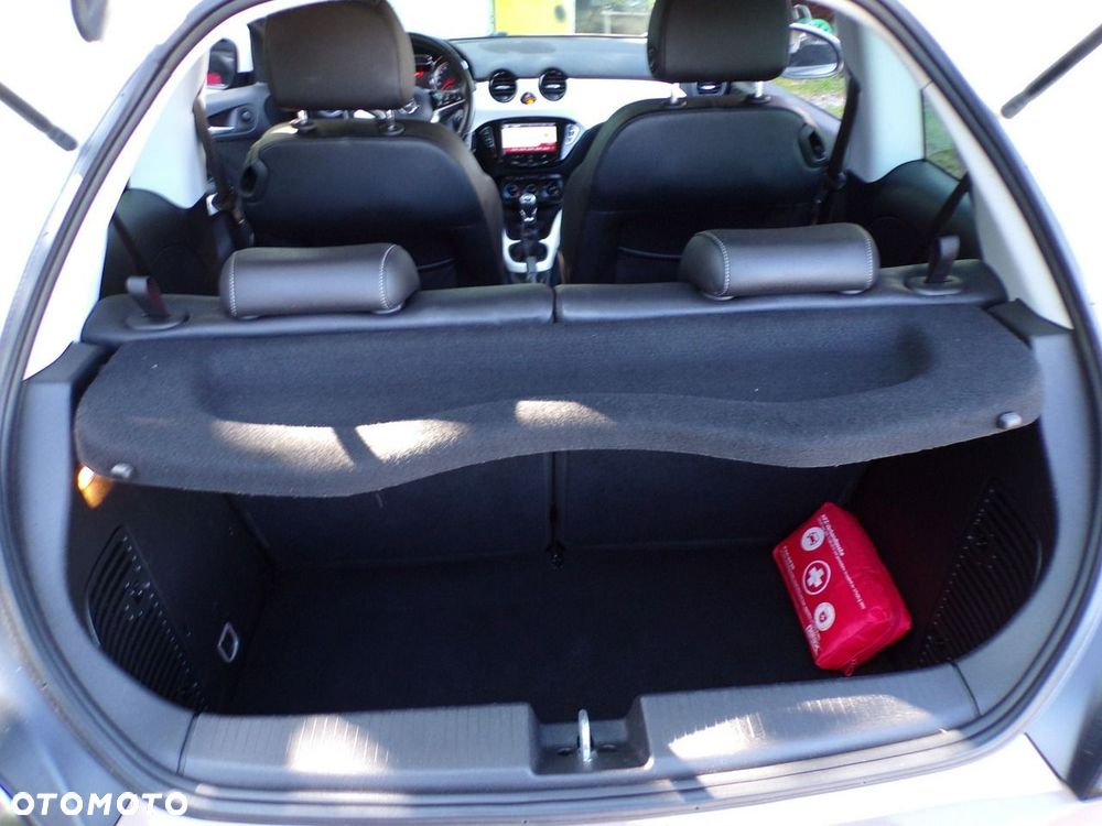 Opel Adam - 21
