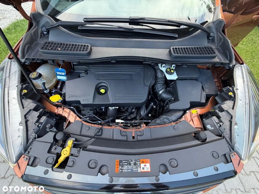 Ford Kuga 2.0 TDCi AWD ST-Line Black - 26