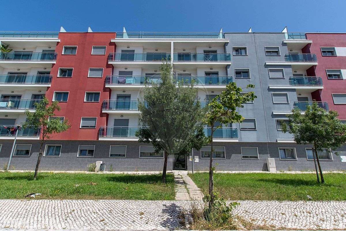 Apartamento T2 para venda - Grande imagem: 2/21