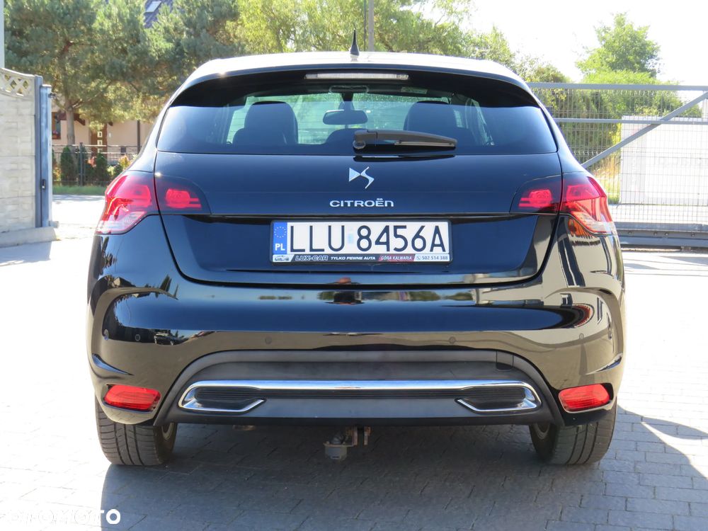 Citroën DS4 2.0 BlueHDi SportChic S&S - 18