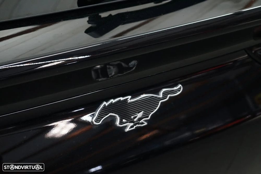 Ford Mustang Mach-E - 13