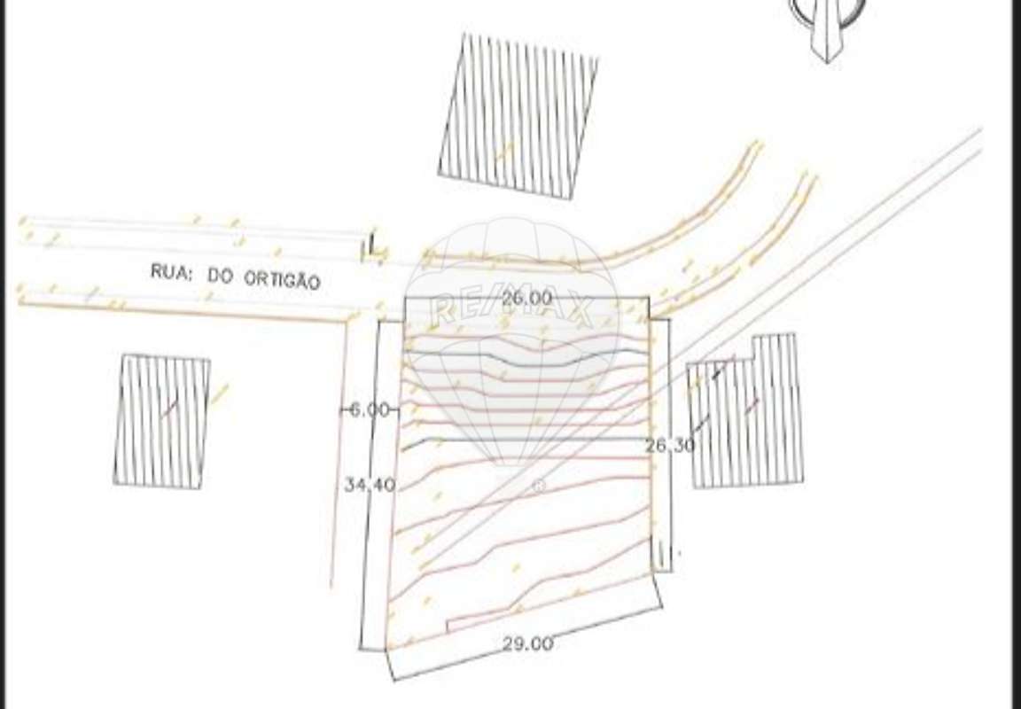 Terreno  para venda - Grande imagem: 3/9