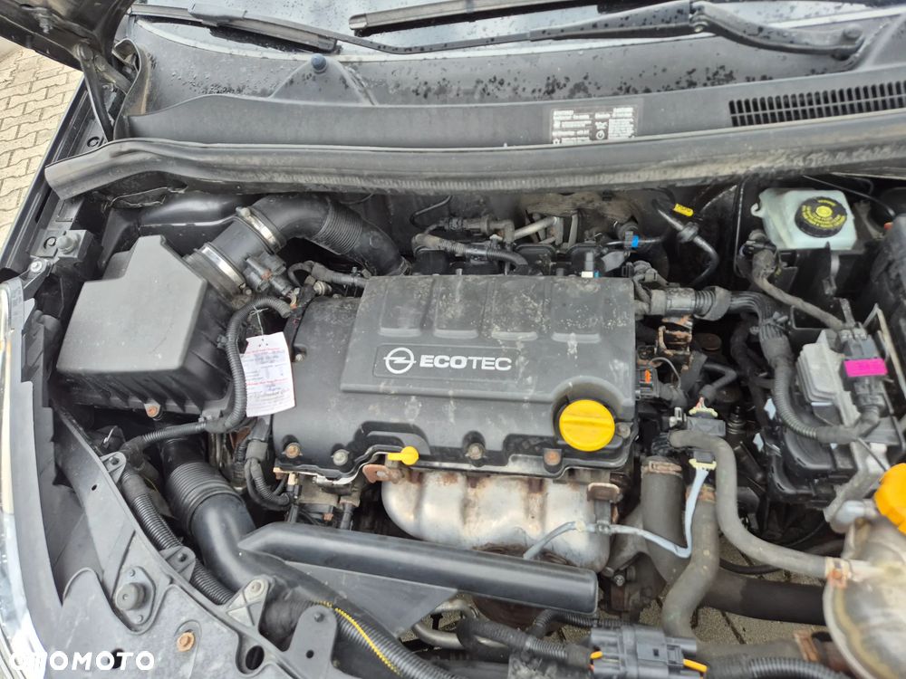 Opel Corsa 1.2 16V EcoFLEX Active - 15