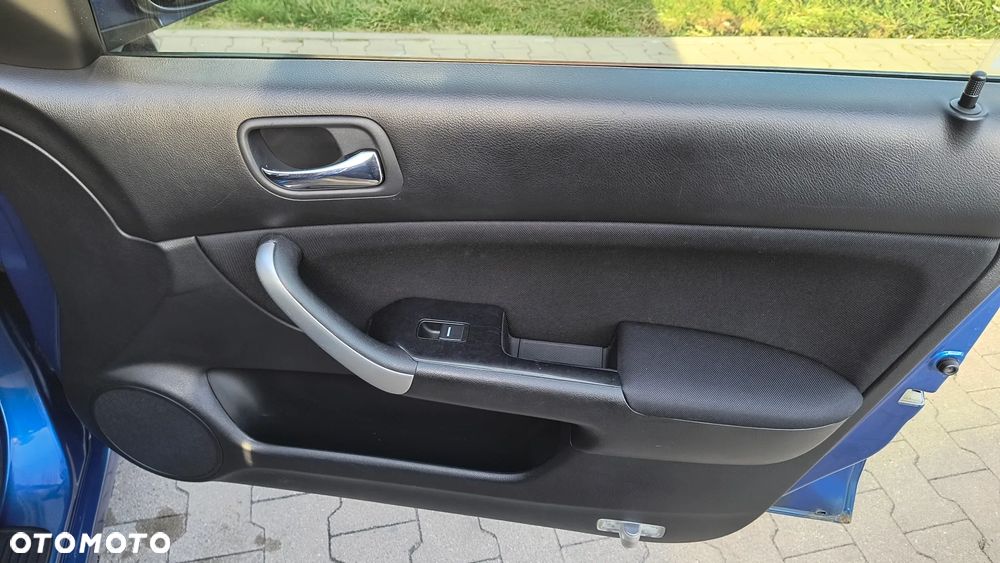 Honda Accord 2.4 Executive - 26