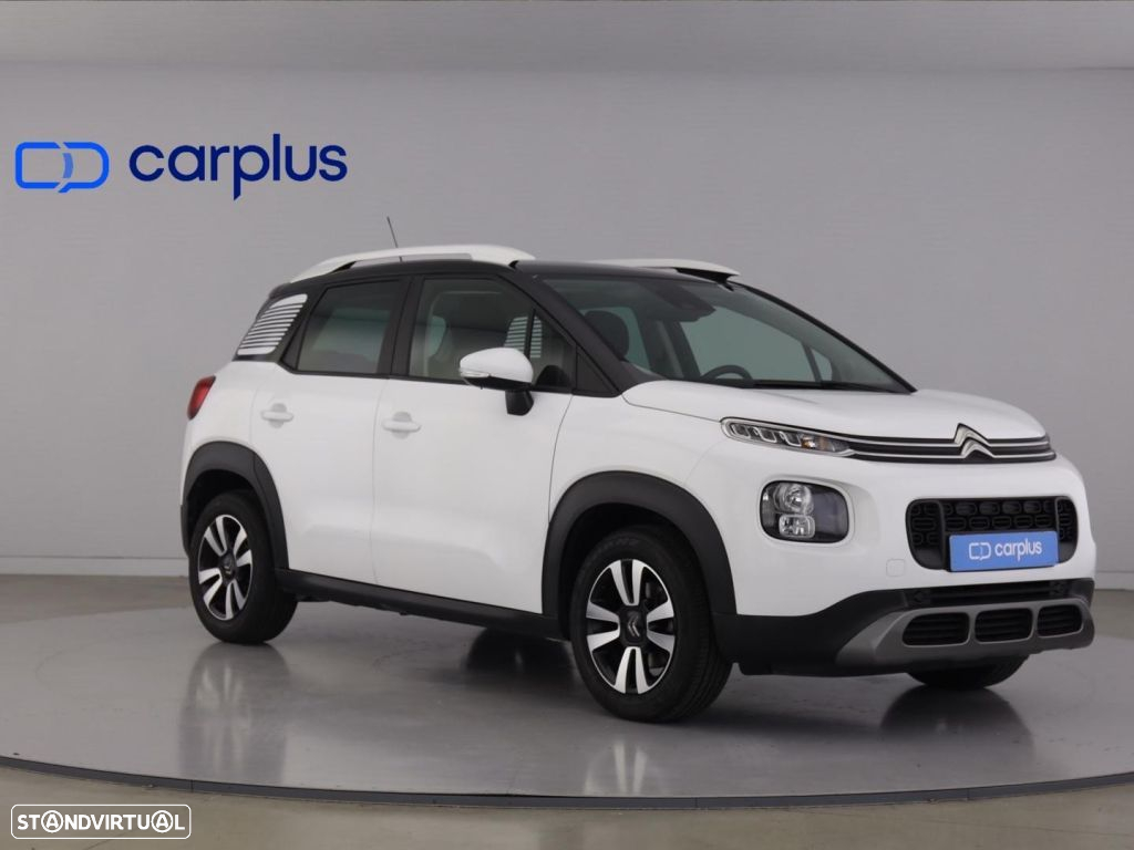Citroën C3 Aircross 1.2 PureTech Feel - 2