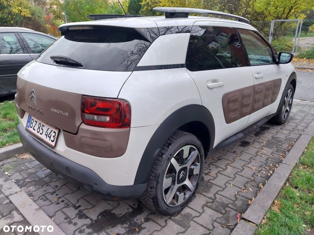 Citroën C4 Cactus - 6