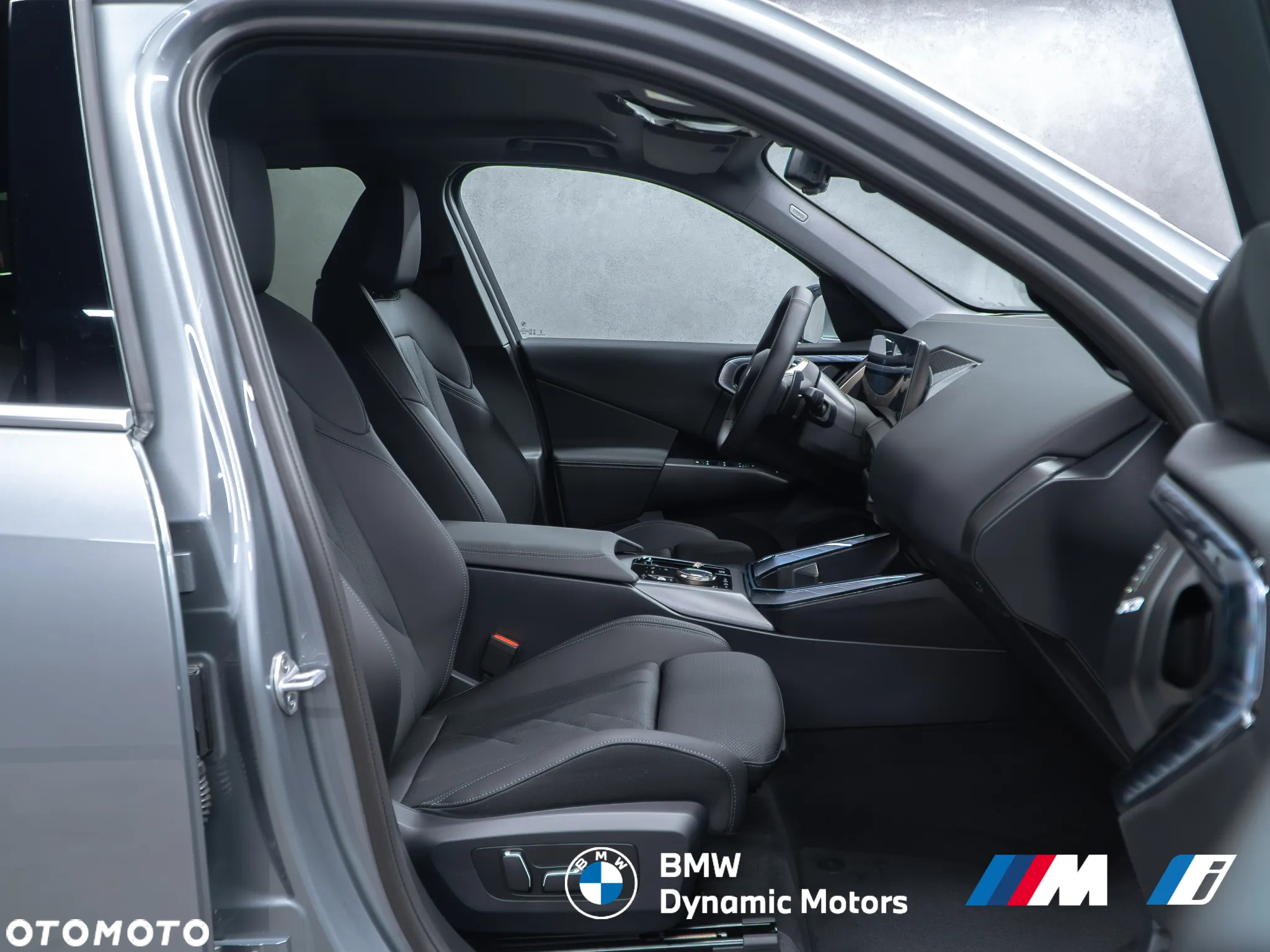 BMW X3 20d xDrive - 24