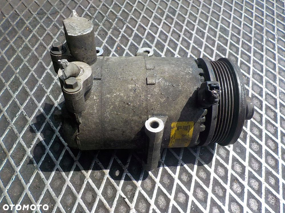 FORD MONDEO IV 2.0 B SPRĘŻARKA POMPA KLIMATYZACJI 6G91-19D629-DB - 1