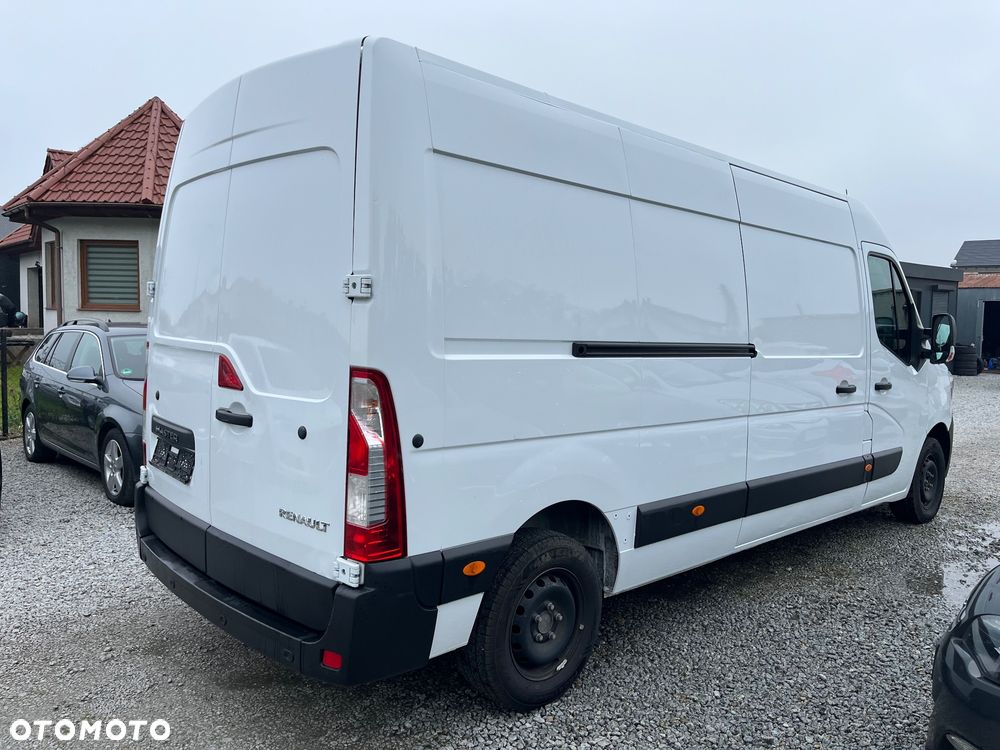Renault Master - 26